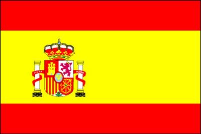 Les Secondes en Espagne
